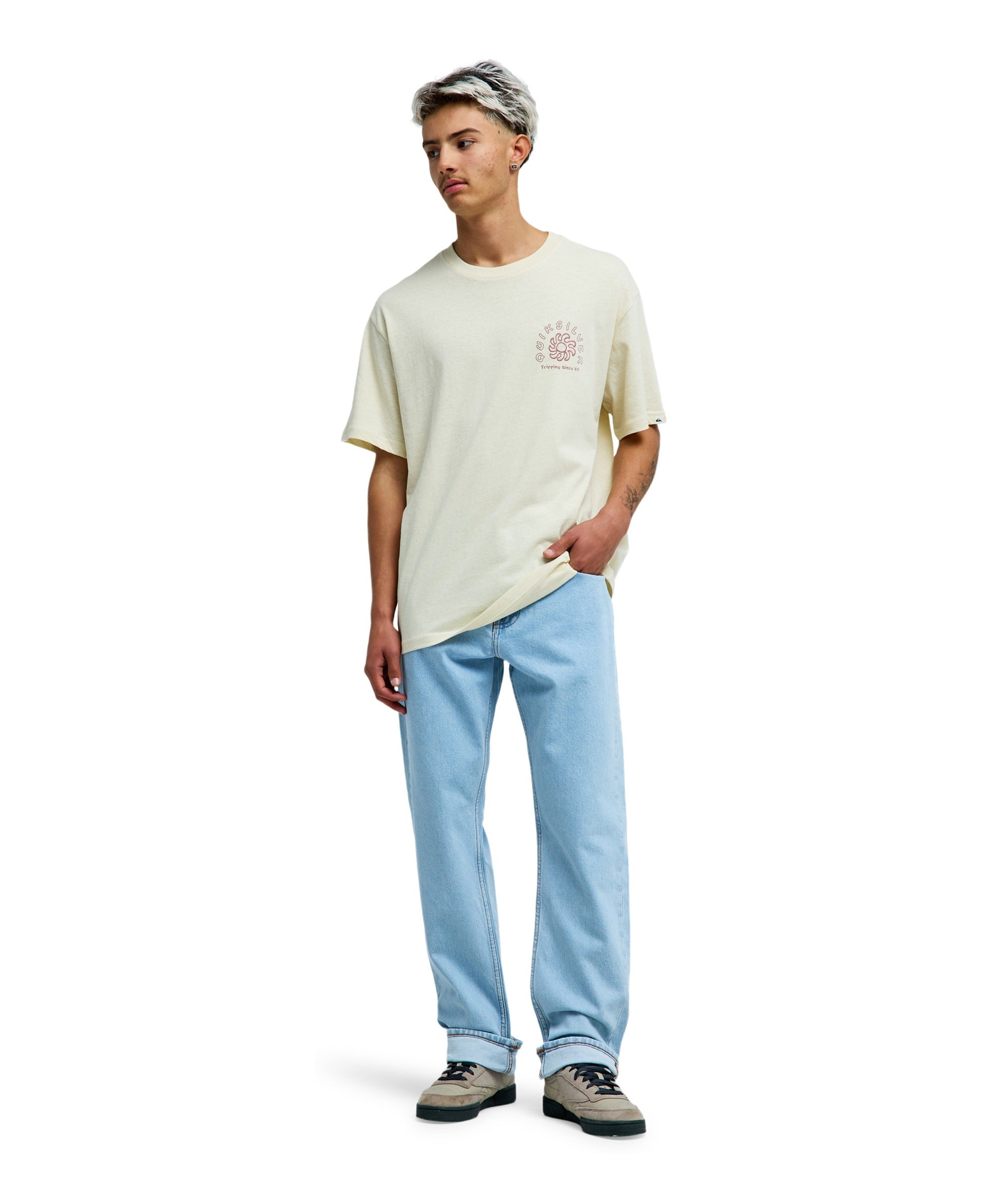  EQYZT08303 -WBS0 QUIKSILVER 