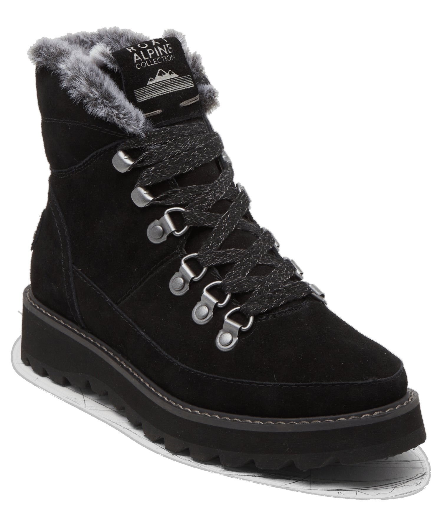 SADIE - SCARPE ARJB700702 -ANT ROXY 