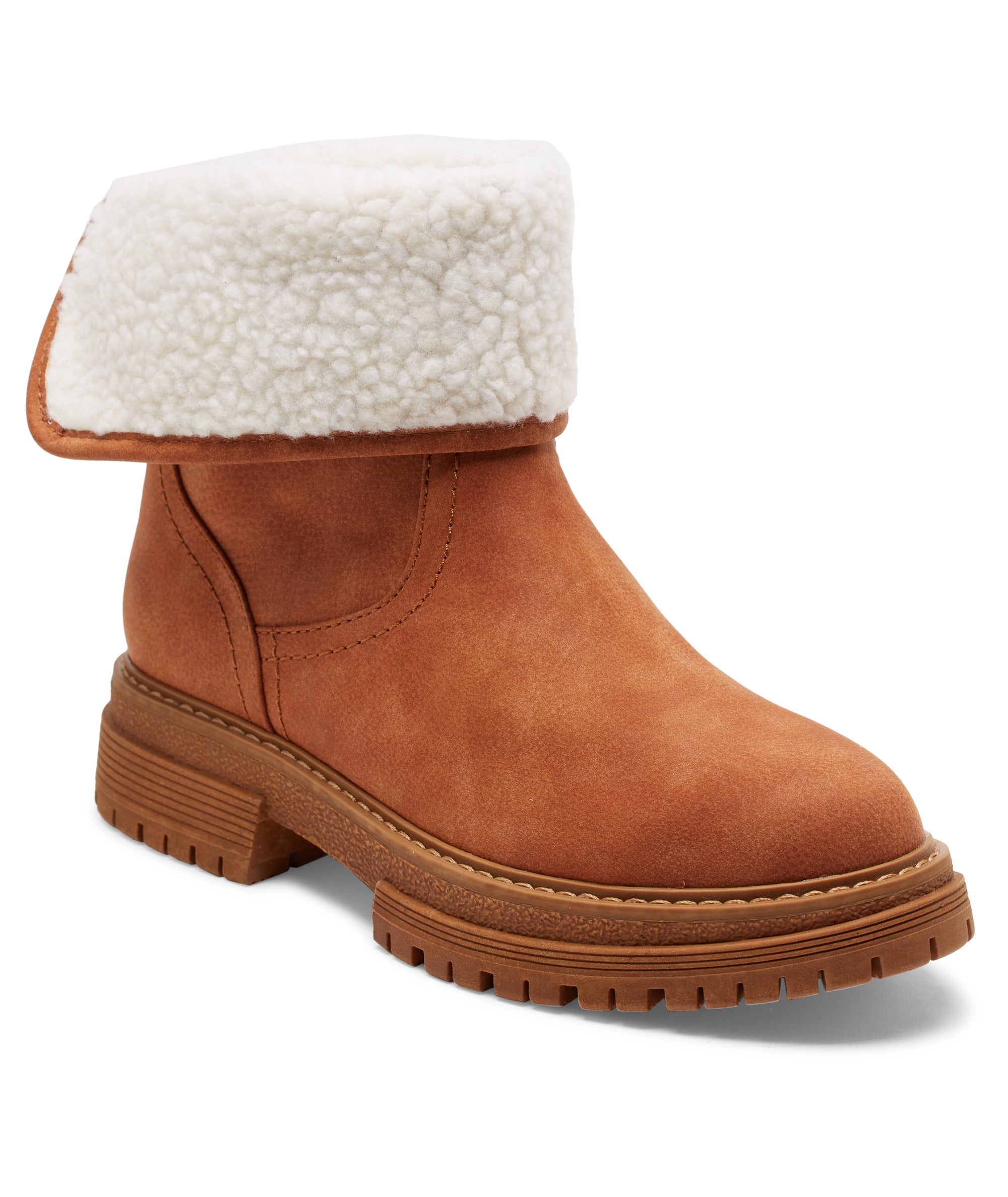 AUTUMN - SCARPE ARJB700732 -TAN ROXY 