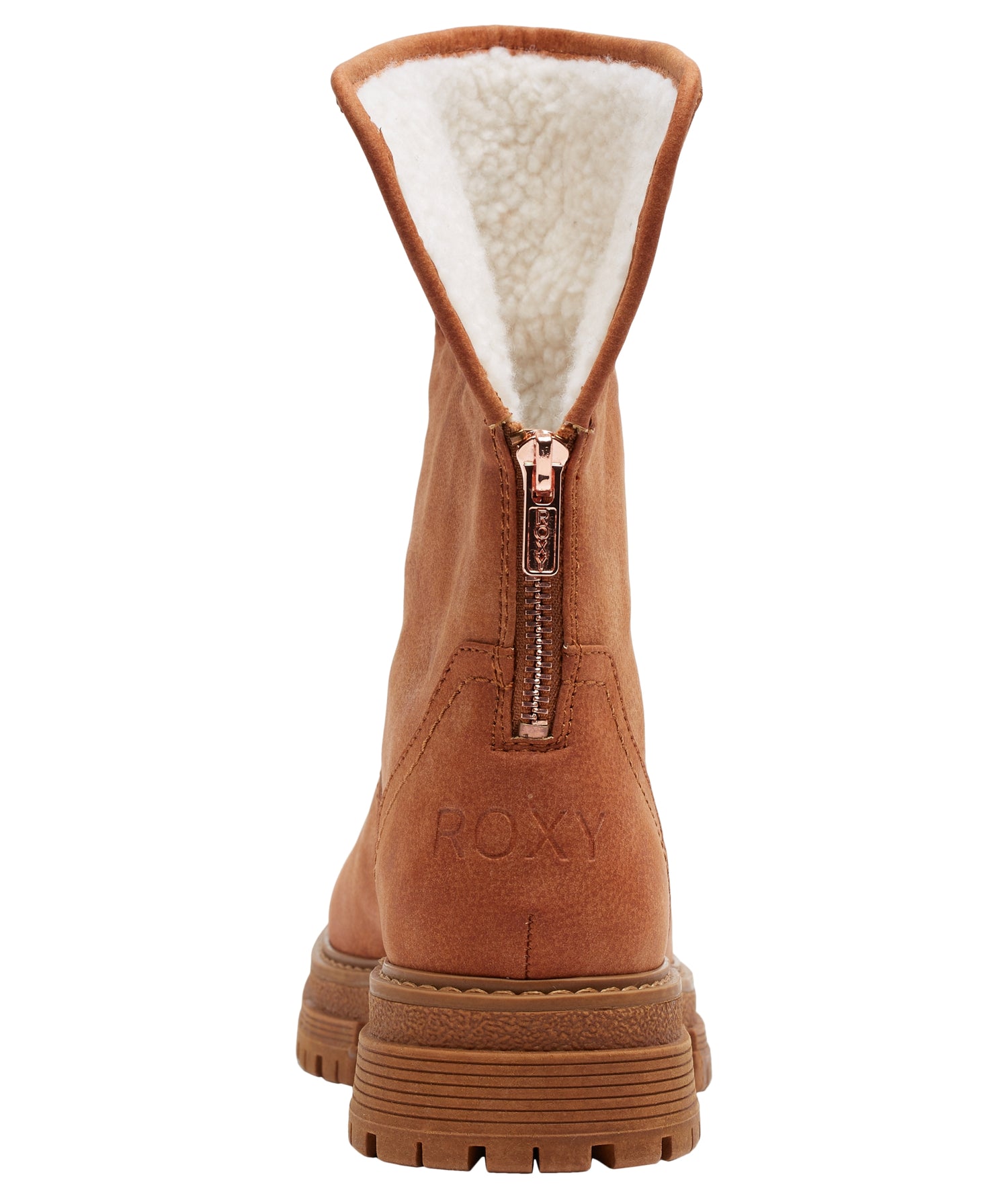 AUTUMN - SCARPE ARJB700732 -TAN ROXY 