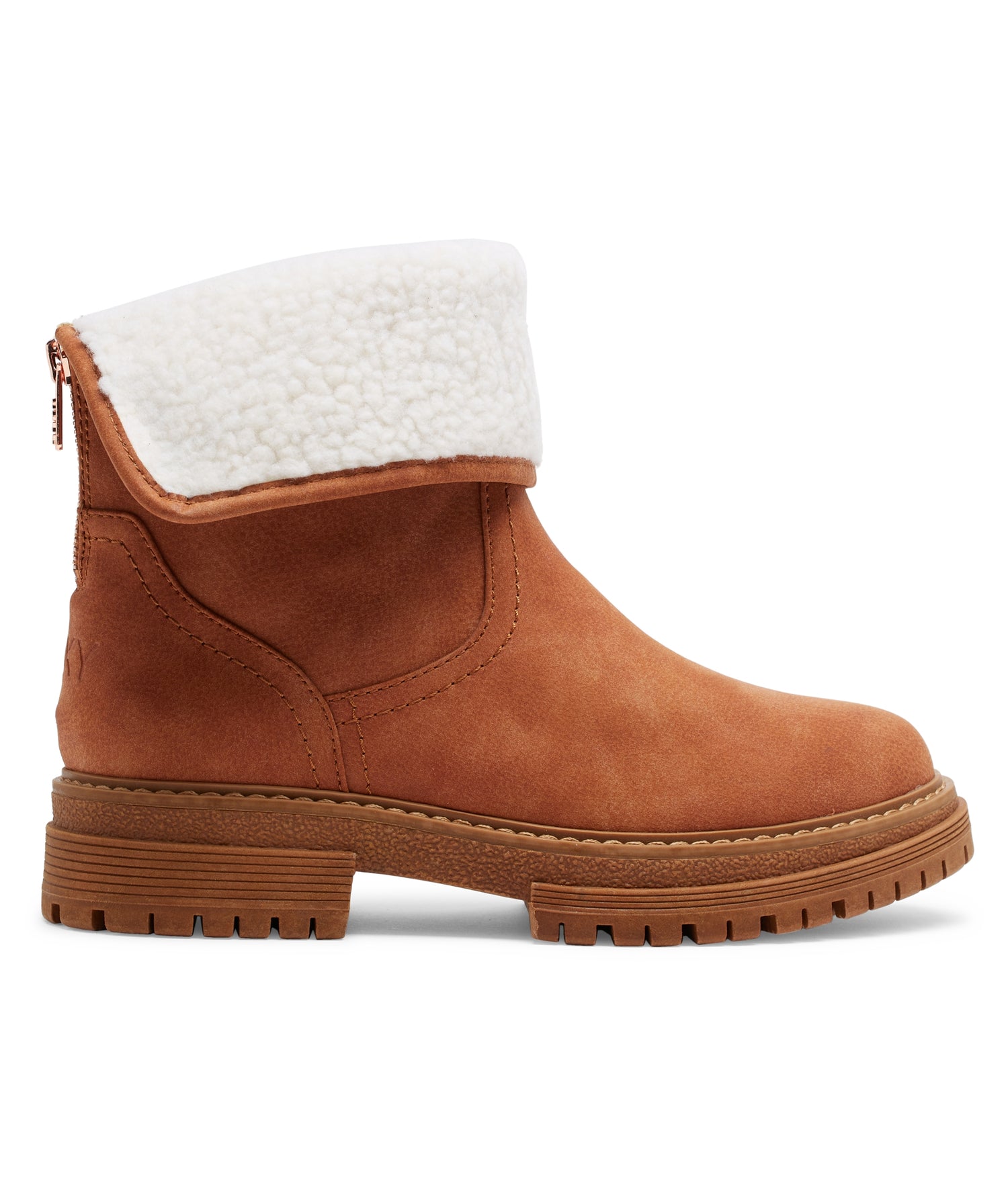 AUTUMN - SCARPE ARJB700732 -TAN ROXY 