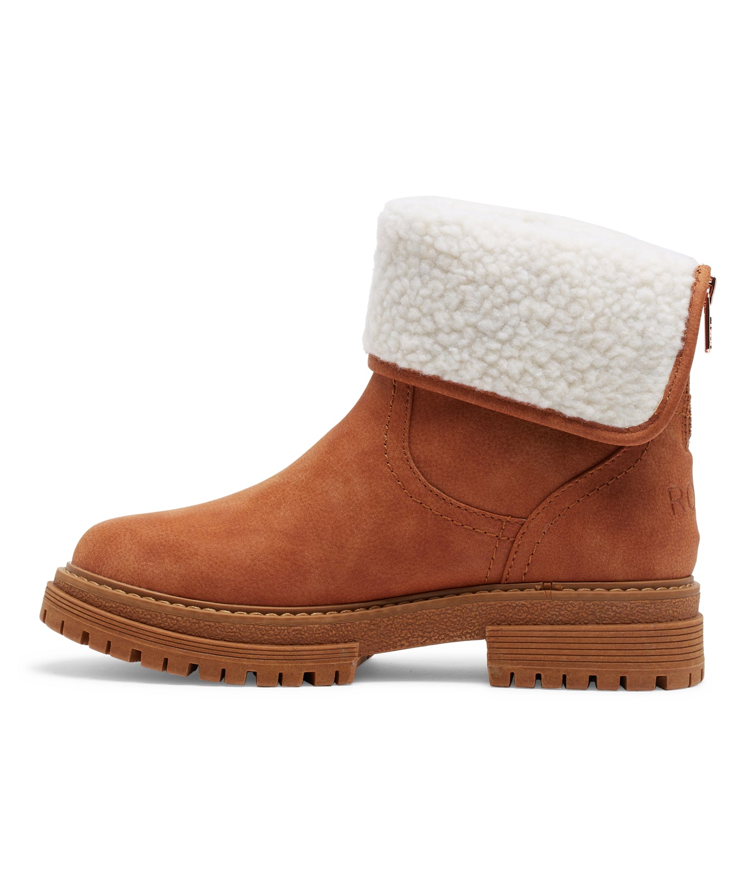 AUTUMN - SCARPE ARJB700732 -TAN ROXY 