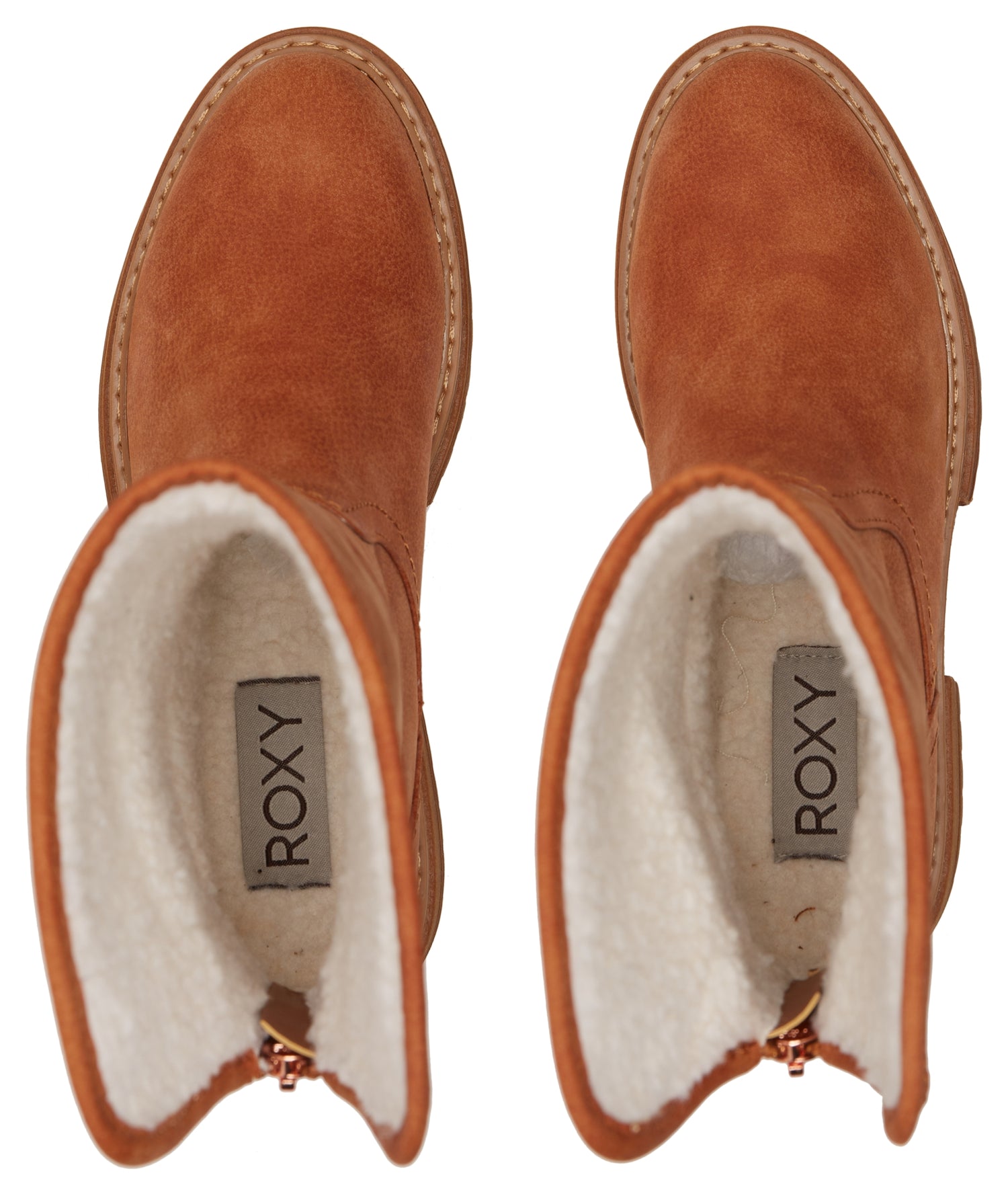 AUTUMN - SCARPE ARJB700732 -TAN ROXY 