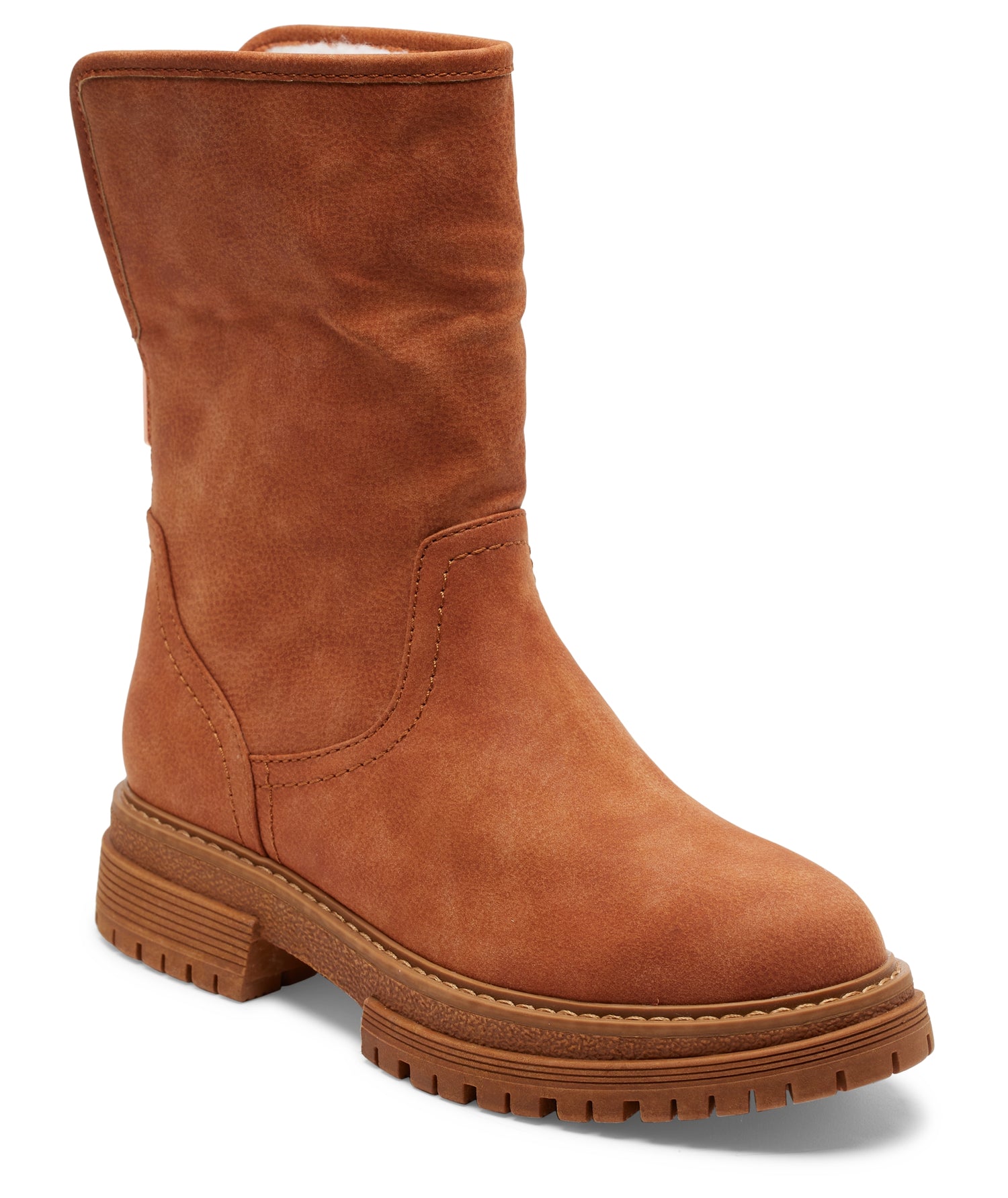 AUTUMN - SCARPE ARJB700732 -TAN ROXY 