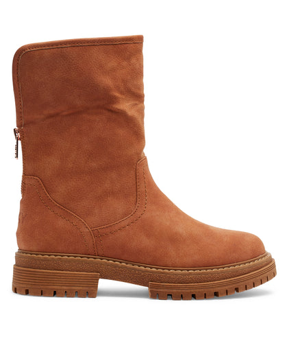 AUTUMN - SCARPE ARJB700732 -TAN ROXY 