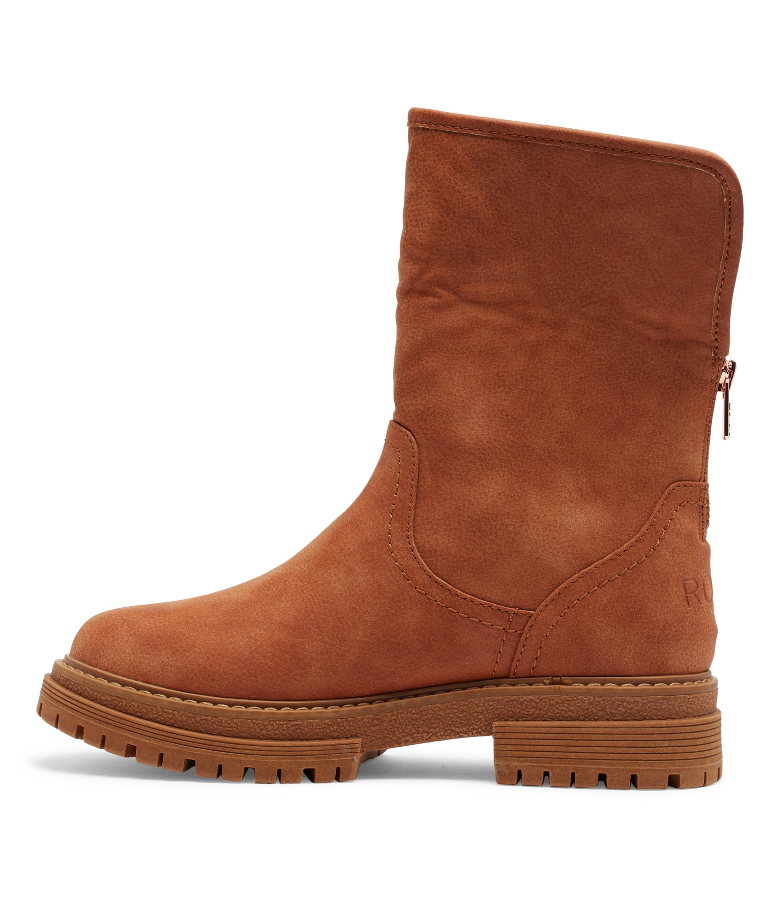 AUTUMN - SCARPE ARJB700732 -TAN ROXY 