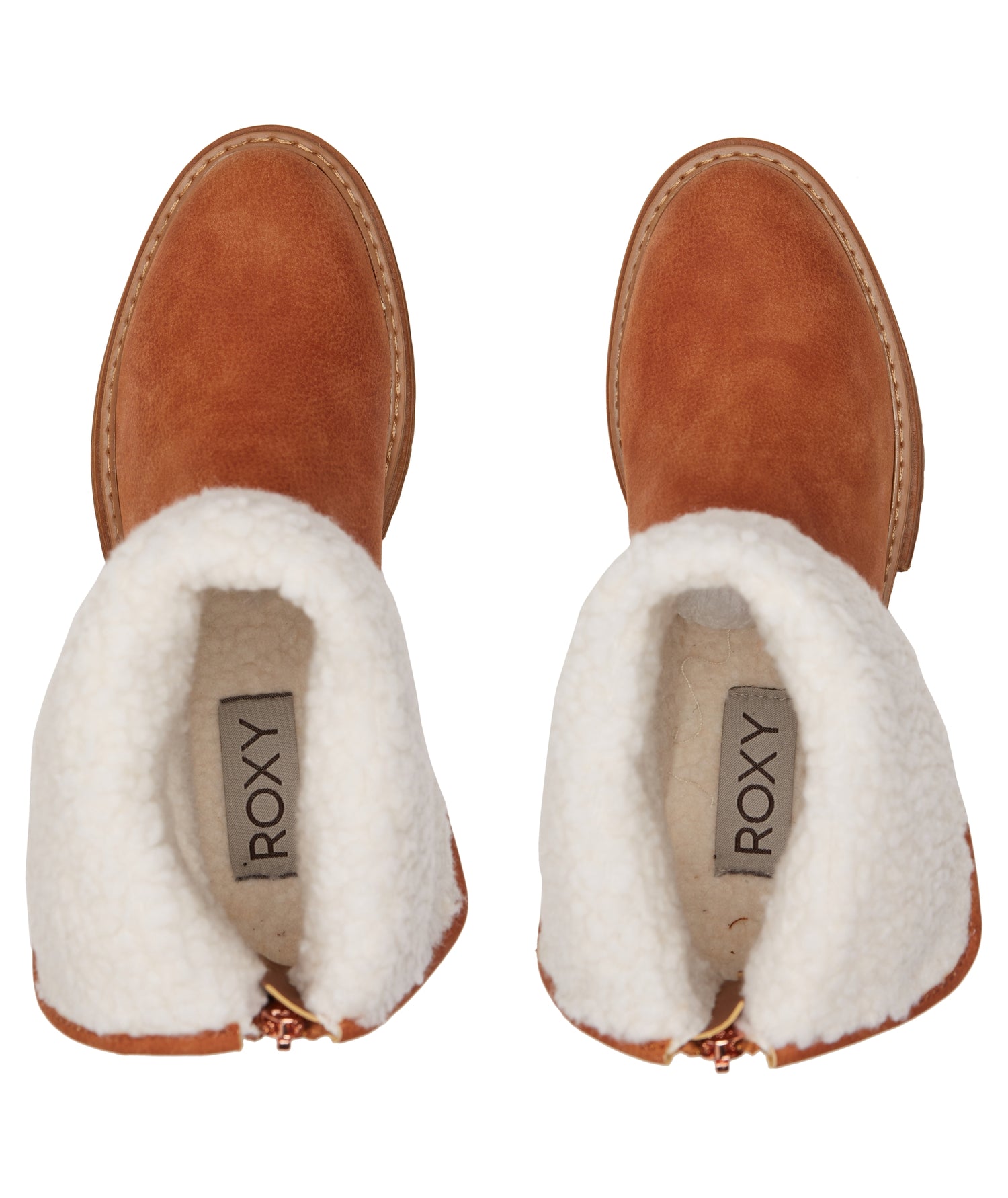 AUTUMN - SCARPE ARJB700732 -TAN ROXY 