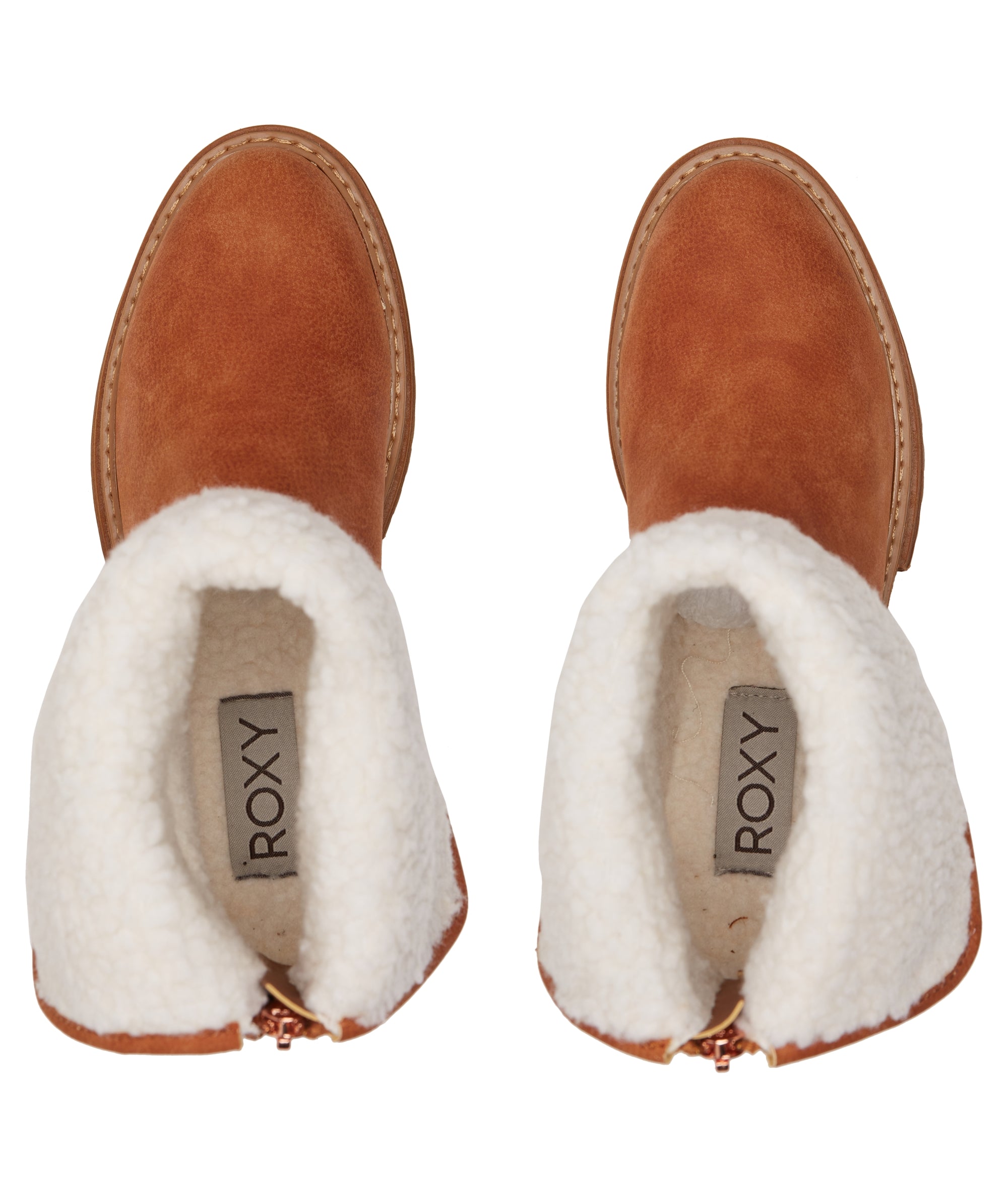 AUTUMN - SCARPE ARJB700732 -TAN ROXY 