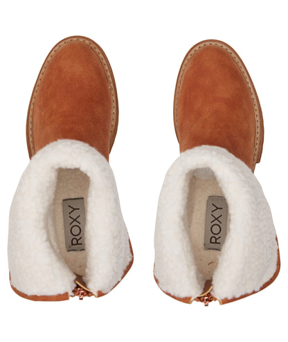 AUTUMN - SCARPE ARJB700732 -TAN ROXY 