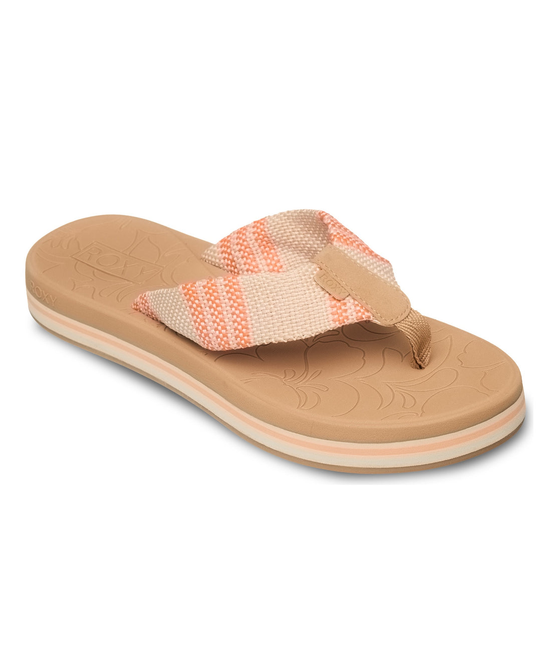 COLBEE HI - SANDALI ARJL100899 -ORG ROXY 