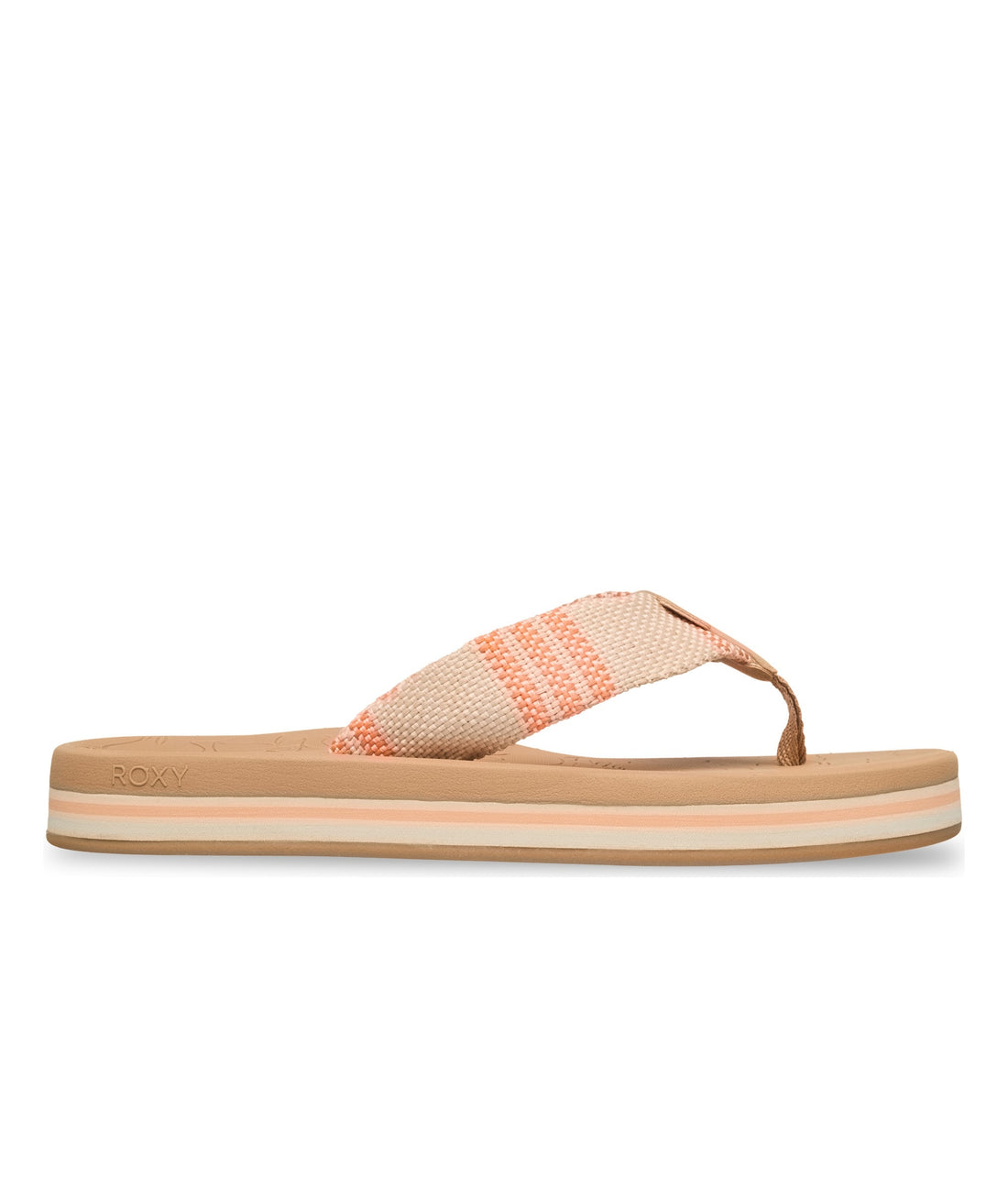 COLBEE HI - SANDALI ARJL100899 -ORG ROXY 