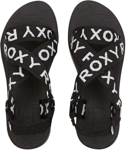 JULES - SANDALI ARJL100929 -BLK ROXY 