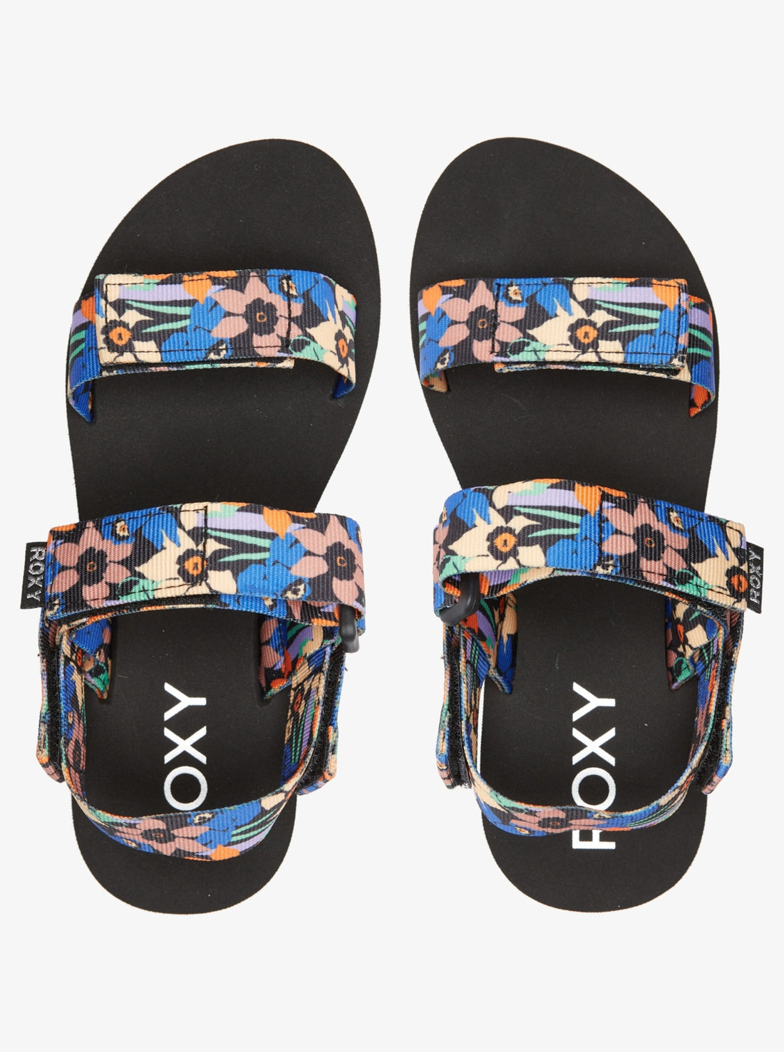 ROXY CAGE - SANDALI ARJL100930 -BKB ROXY 