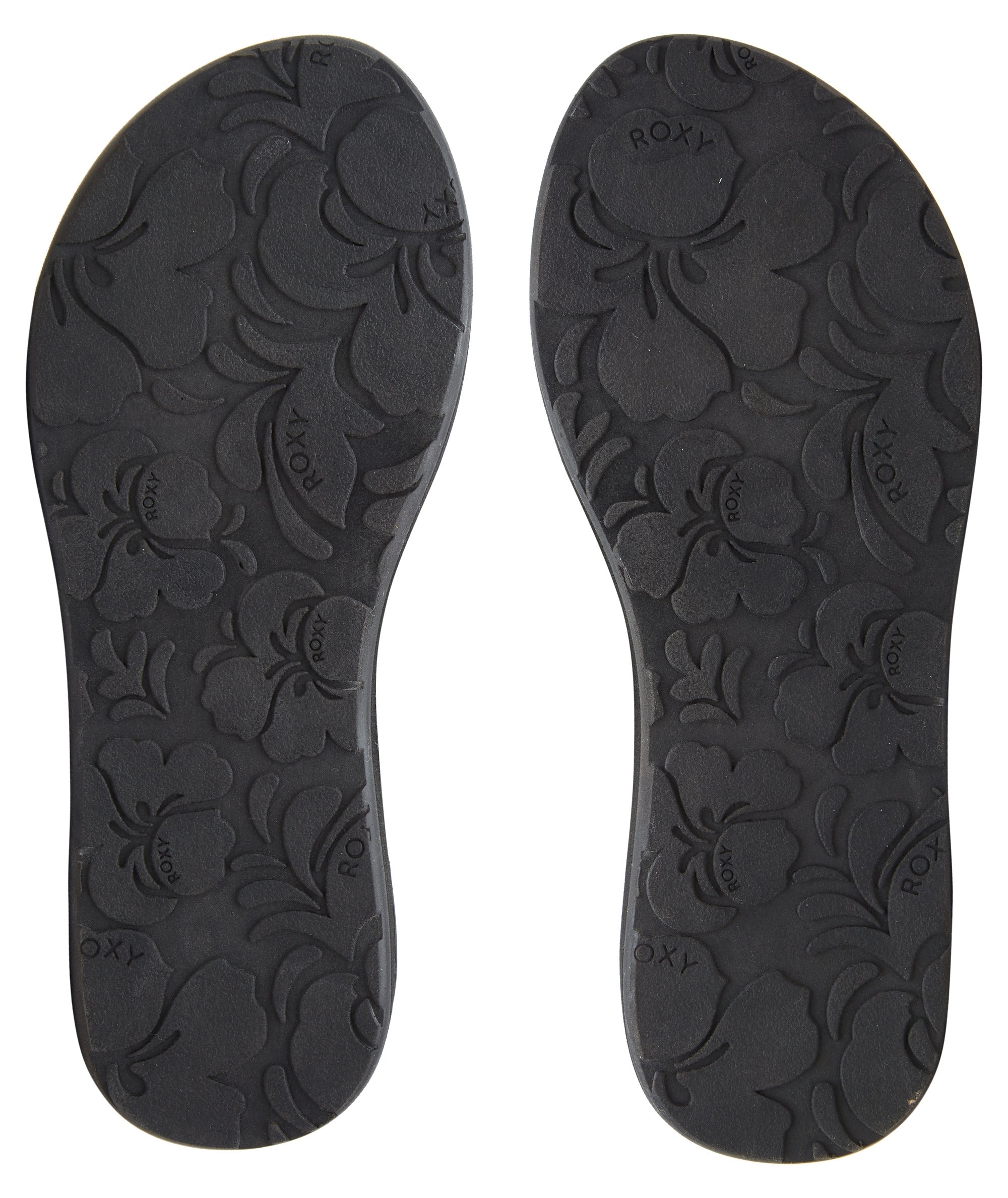 CAILLAY - SANDALI ARJL100952 -BLK ROXY 