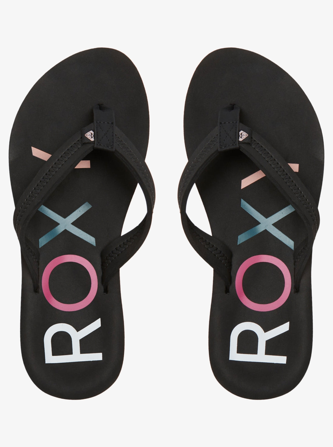 VISTA IV - SANDALI ARJL101164 -BLK ROXY 
