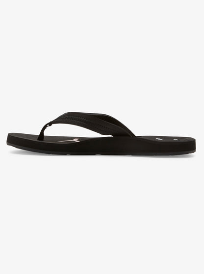 VISTA IV - SANDALI ARJL101164 -BLK ROXY 