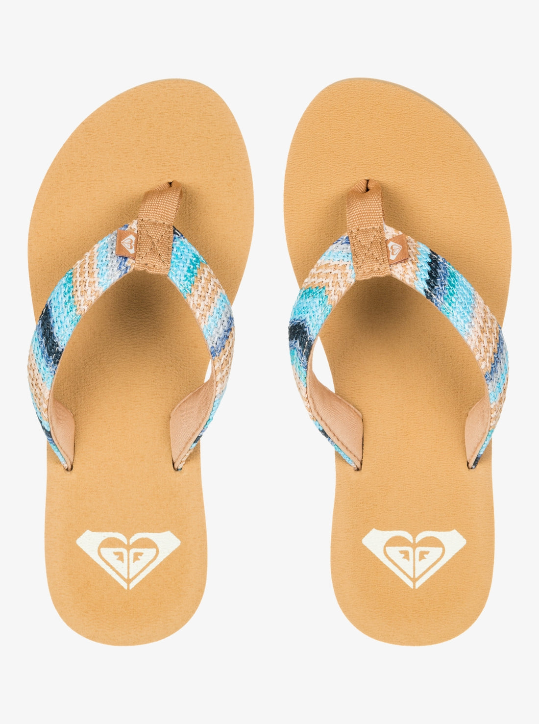 PORTO RAFFIA II - SANDALI ARJL101167 -4BD ROXY 