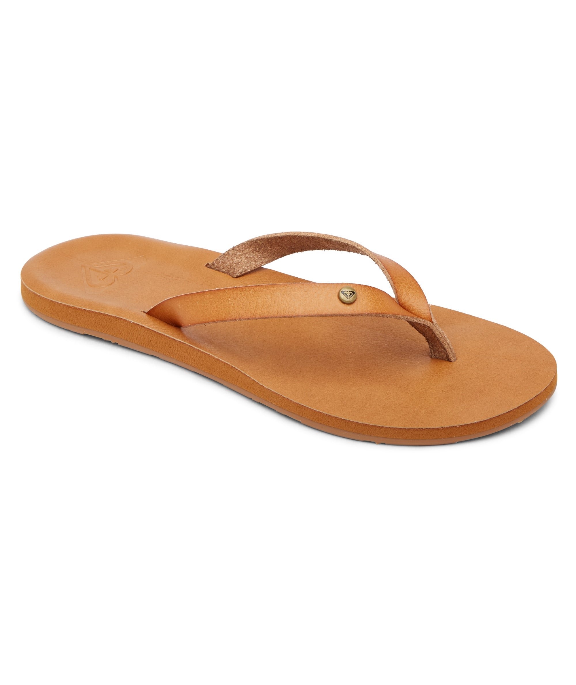 JYLL III - SANDALI ARJL200751 -TAN ROXY 