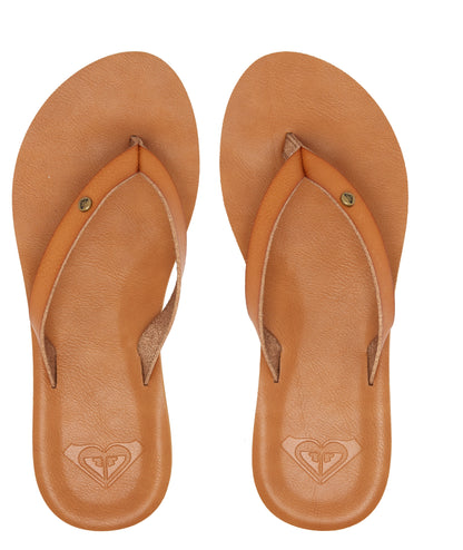  ARJL200751 -TAN ROXY 