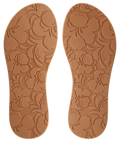  ARJL200751 -TAN ROXY 