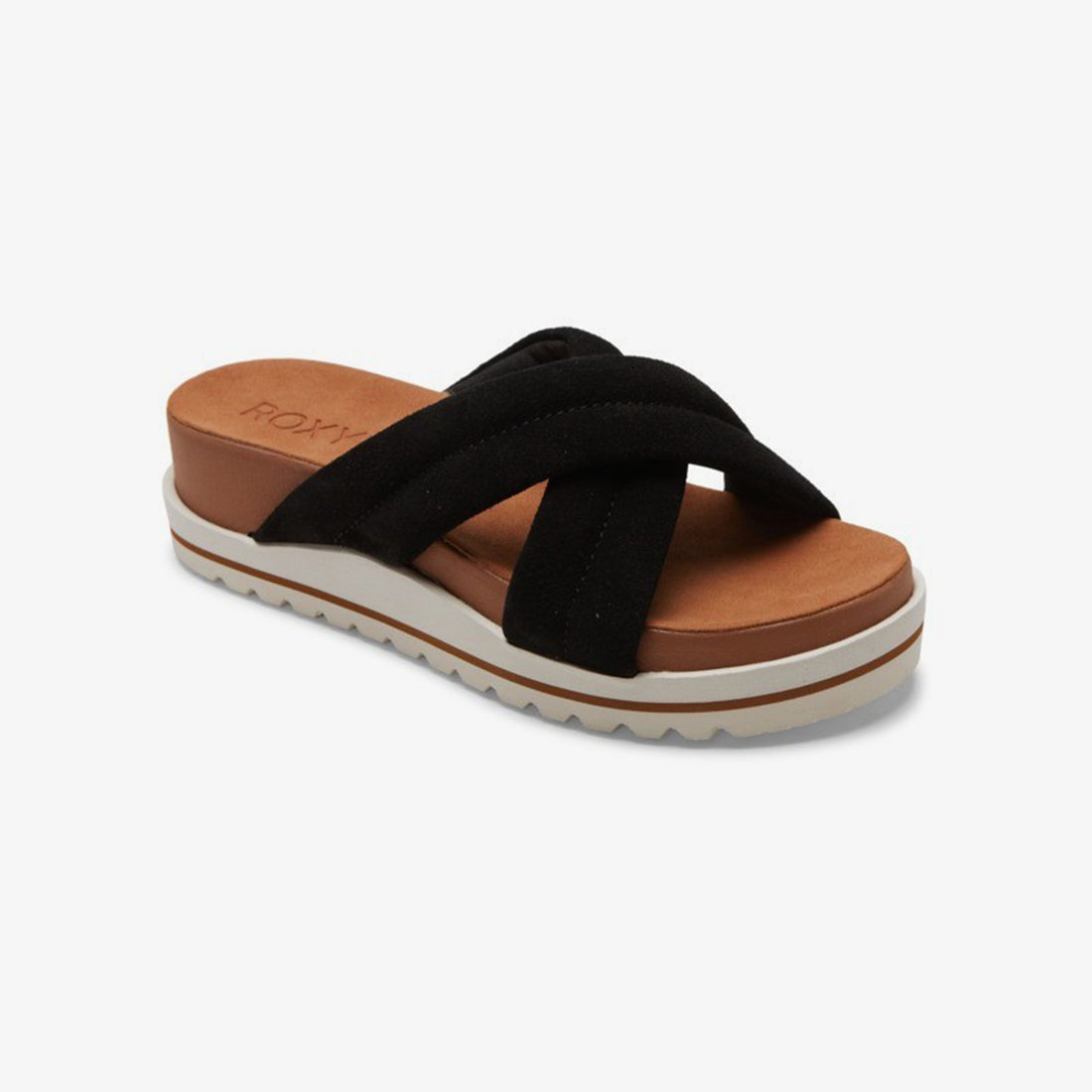 VERIA - SANDALI ARJL200806 -BLK ROXY 