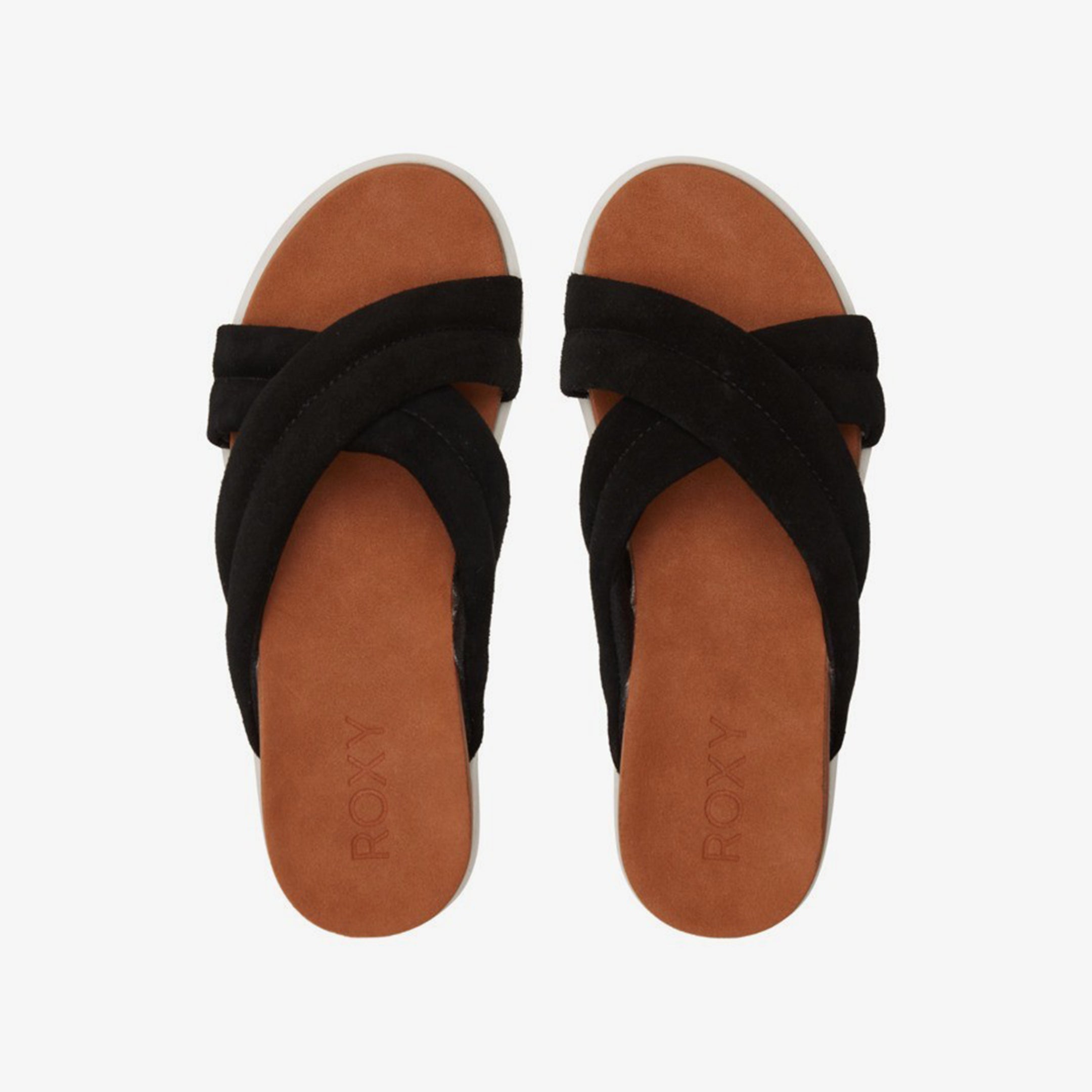 VERIA - SANDALI ARJL200806 -BLK ROXY 