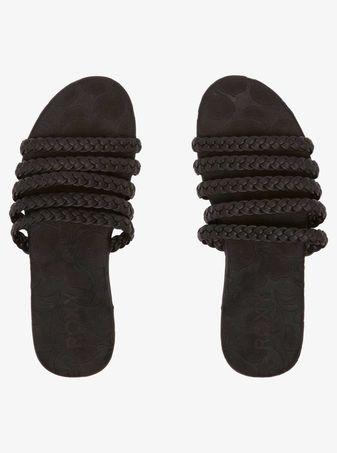 OLINA - SANDALI ARJL200835 -BLK ROXY 
