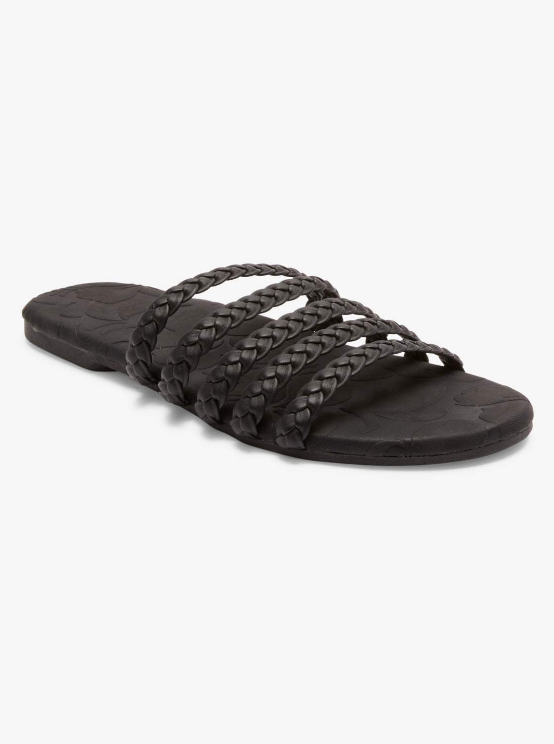 OLINA - SANDALI ARJL200835 -BLK ROXY 