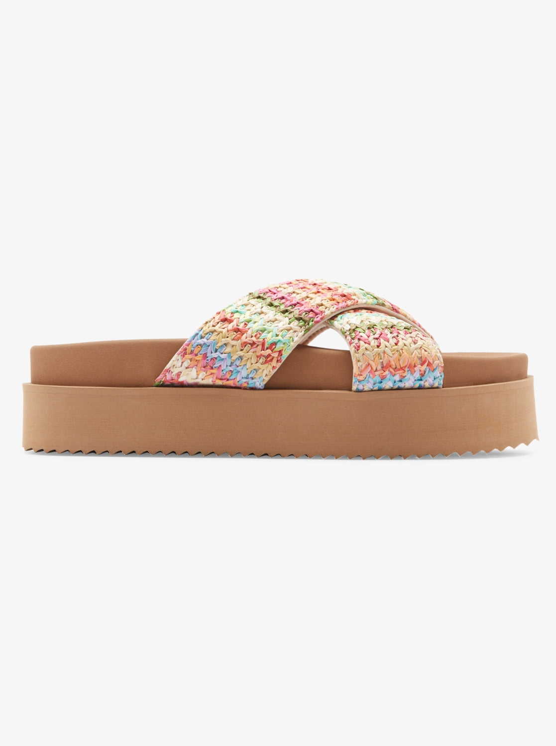 SYENNA HI - SANDALI ARJL200854 -MLT ROXY 