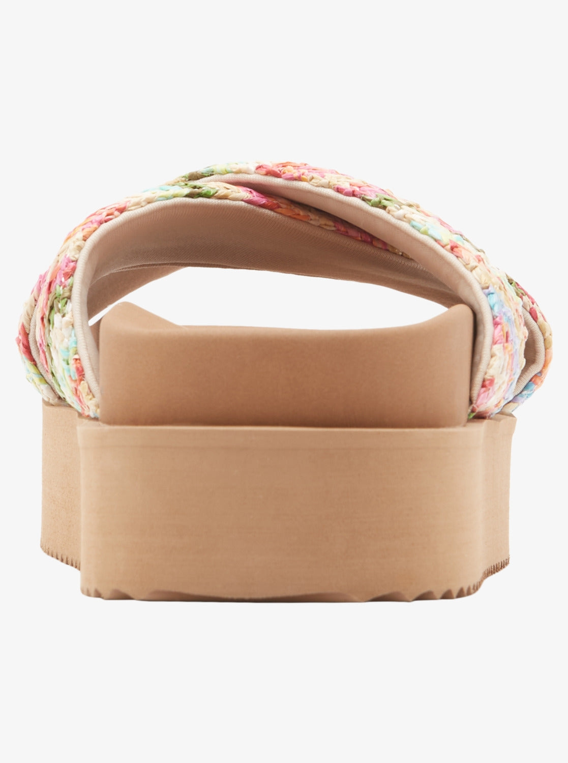 SYENNA HI - SANDALI ARJL200854 -MLT ROXY 