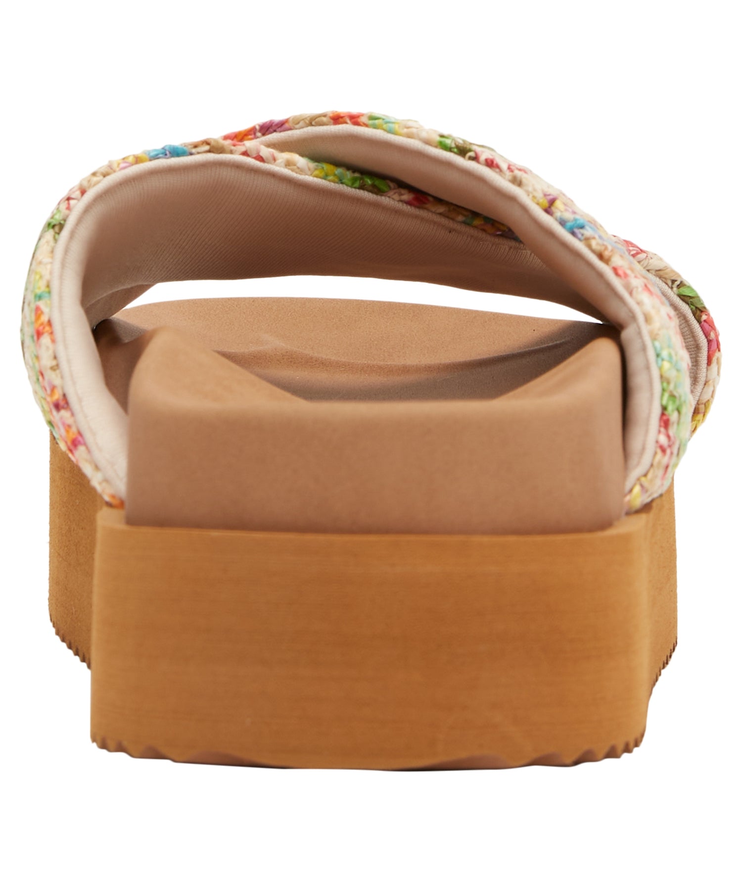 SYENNA HI - SANDALI ARJL200854 -MLT ROXY 