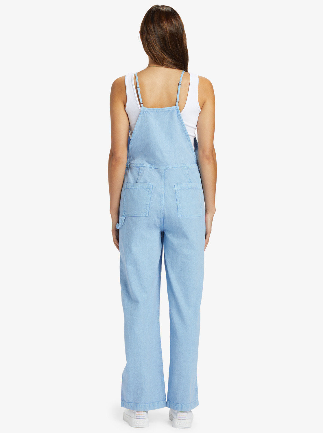 CRYSTAL COAST OVERALL - PANTALONE ARJWD03555 -BHG0 ROXY 