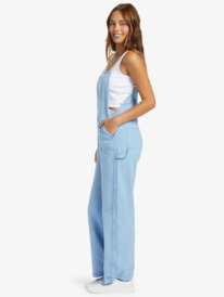 CRYSTAL COAST OVERALL - PANTALONE ARJWD03555 -BHG0 ROXY 
