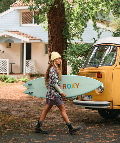 IDALIE - SCARPE ERJB700022 -0KH ROXY 