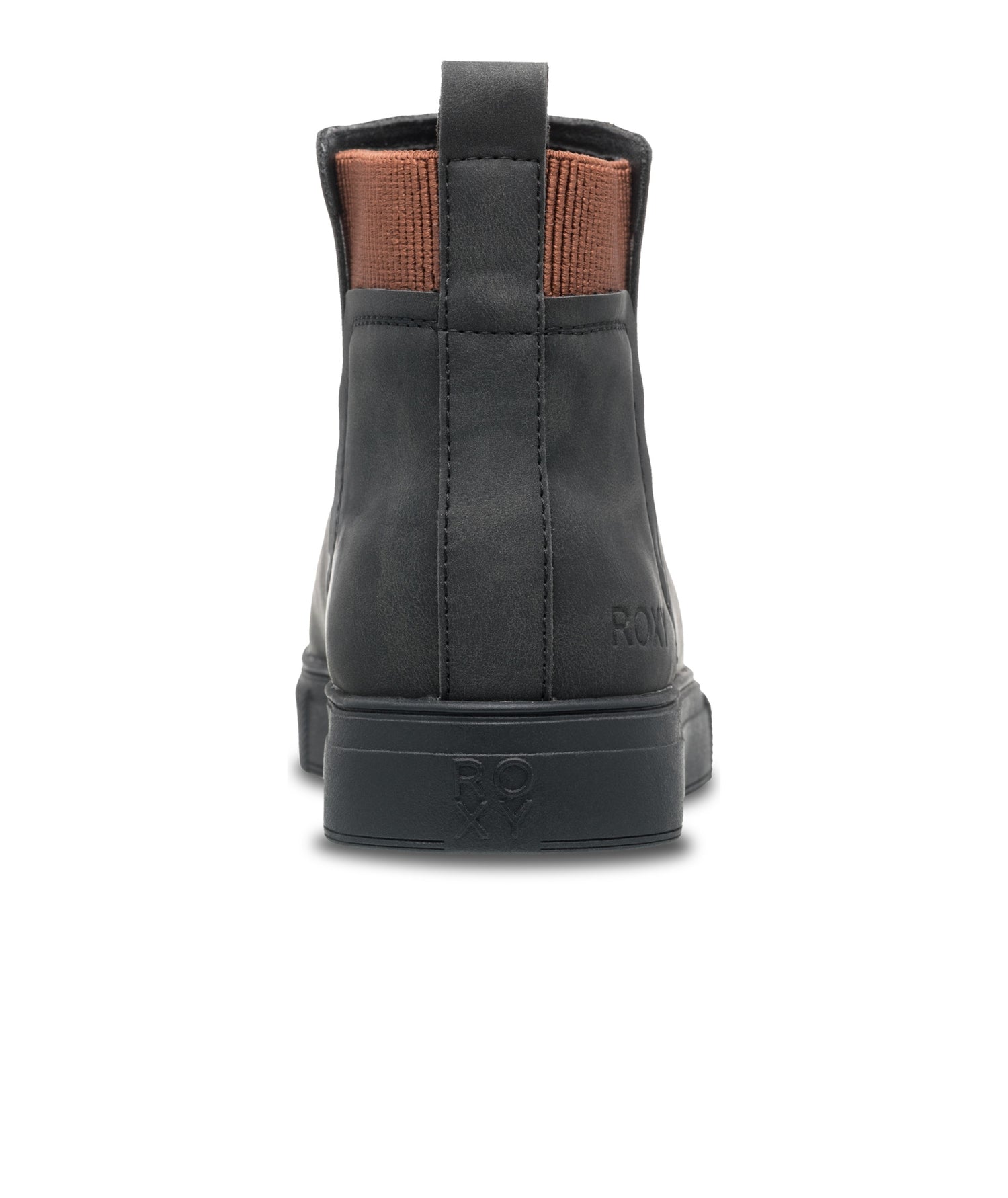GIGGIA - SCARPE ERJB700023 -BLK ROXY 