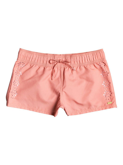 UNDER THE MOON BS 2 INCH - BOARDSHORT ERJBS03171 -MJN0 ROXY 