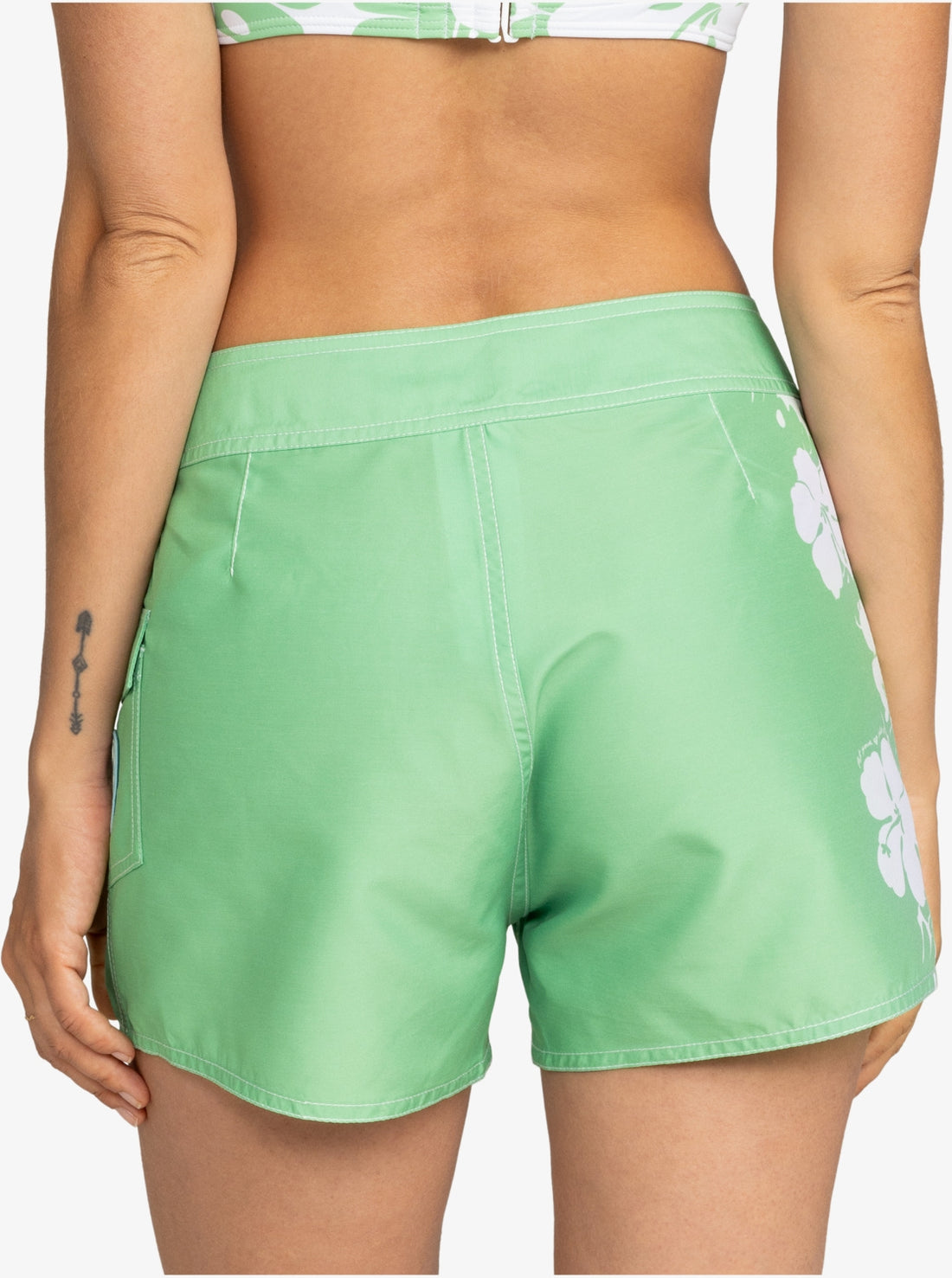NEW FASHION 3 INCH - BOARDSHORT ERJBS03282 -GHW0 ROXY 