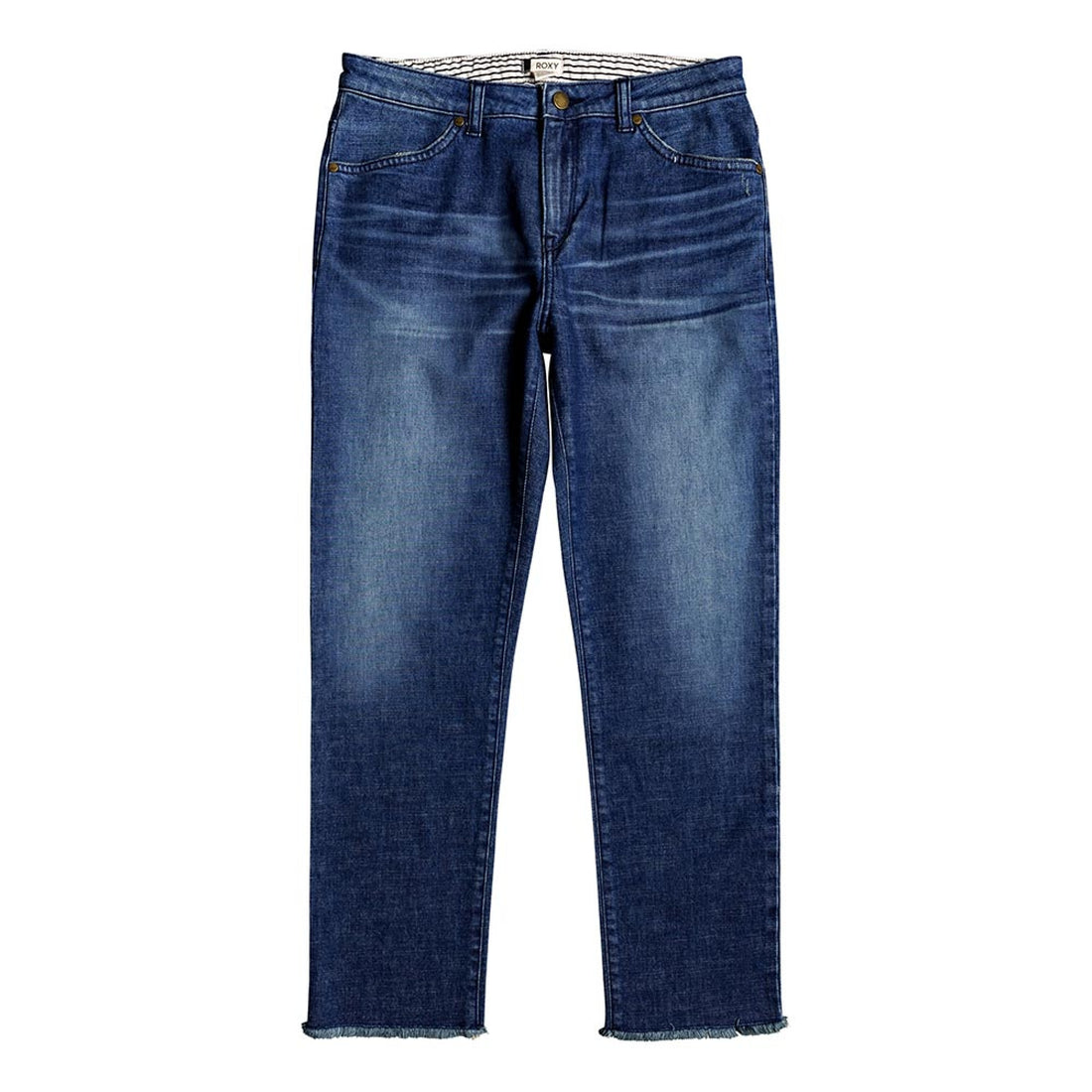 GOOD STORY - JEANS ERJDP03221 -BYJ0 ROXY 