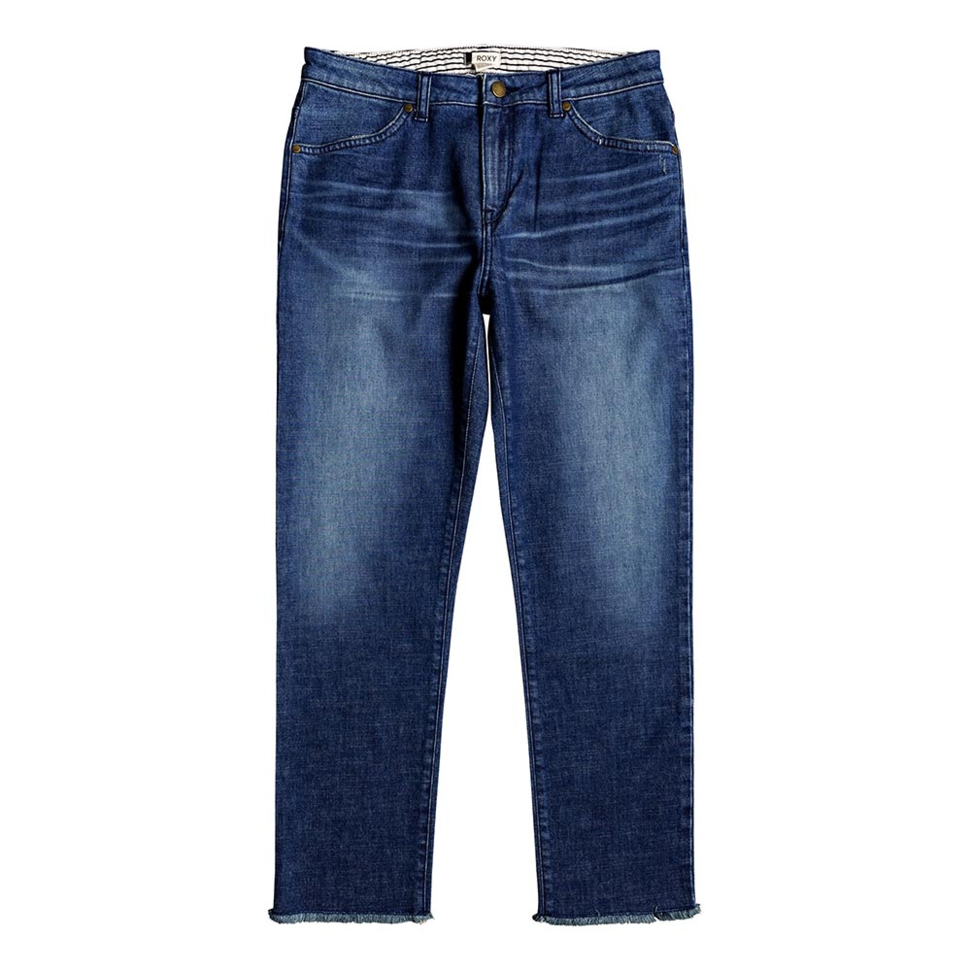 GOOD STORY - JEANS ERJDP03221 -BYJ0 ROXY 