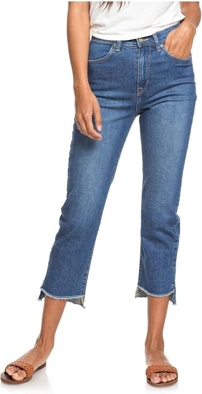 SWEETY OCEAN - JEANS ERJDP03232 -BMTW ROXY 