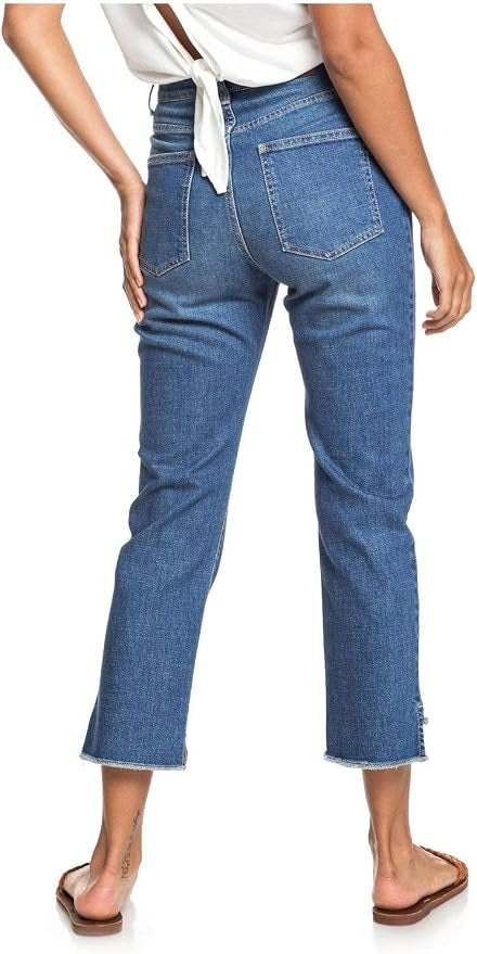 SWEETY OCEAN - JEANS ERJDP03232 -BMTW ROXY 