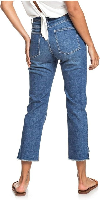 SWEETY OCEAN - JEANS ERJDP03232 -BMTW ROXY 