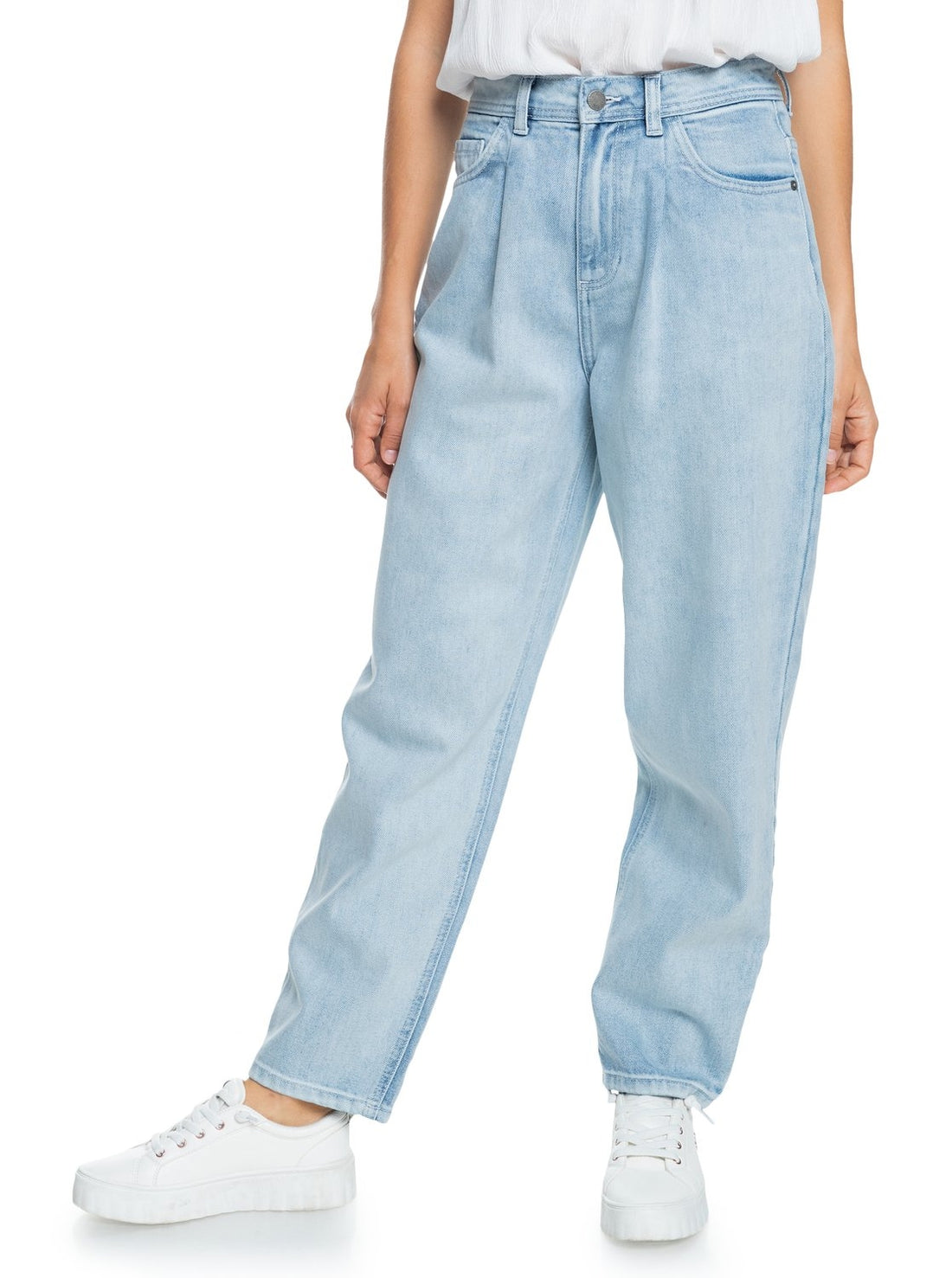 OPPOSITE WAY HIGH - JEANS ERJDP03273 -BEZW ROXY 