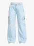 MODERN VIBE MID - JEANS ERJDP03298 -BFN0 ROXY 