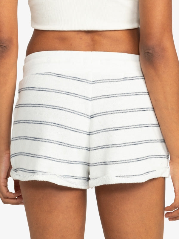 PERFECT WAVE STRIPE - SHORTS ERJFB03283 -XWBW ROXY 