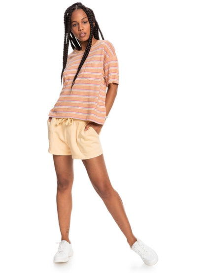 LOCALS ONLY - SHORTS ERJFB03325 -YHV0 ROXY 