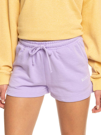 SURF STOKED TERRY - PANTALONE ERJFB03370 -PNG0 ROXY 