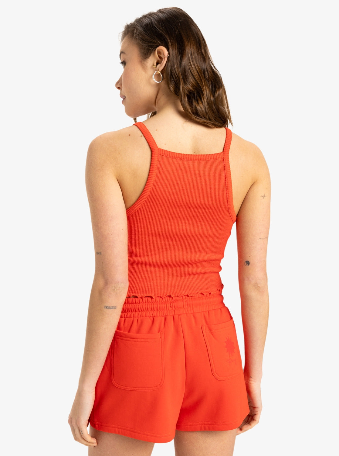 SURFING BY MOONLIGHT - SHORTS ERJFB03418 -RNN0 ROXY 