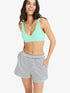 PERFECT STRIPE - SHORTS ERJFB03493 -XBWW ROXY 