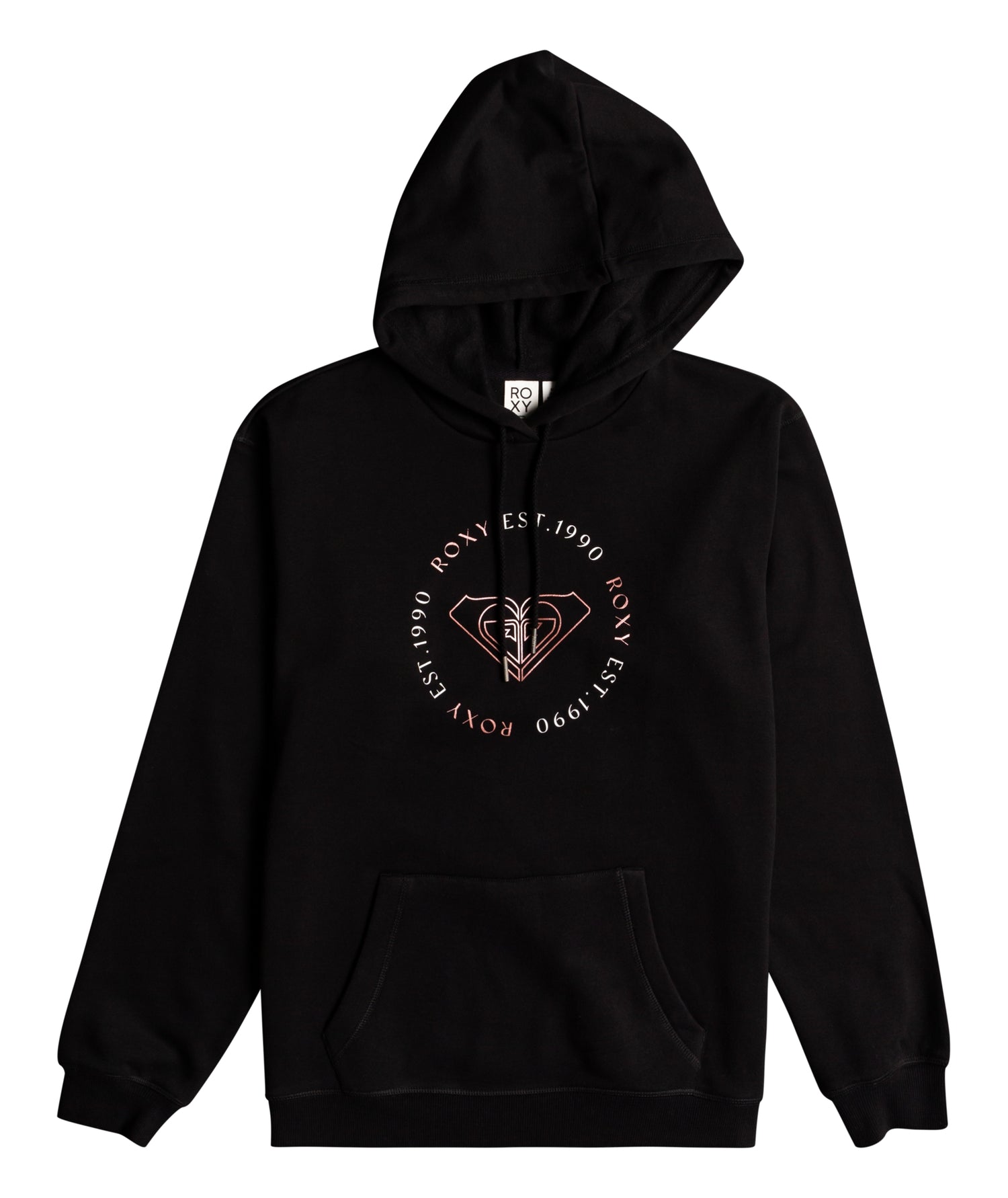 SURF STOKED BRUSHED A - FELPA ERJFT04615 -KVJ0 ROXY 